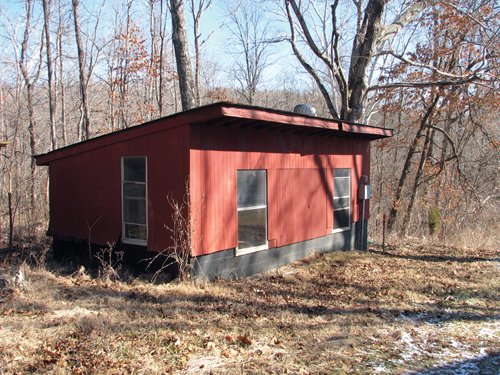 Property photo 8 - 97.5 Acres - Executive Home and Secluded Retreat